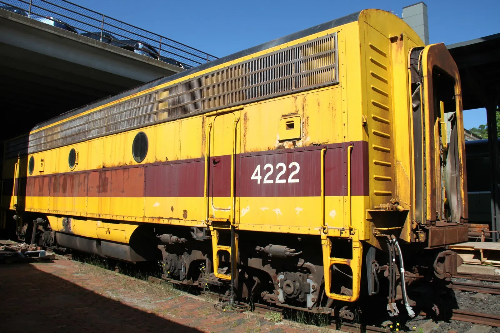 Lake Superior Railroad Museum