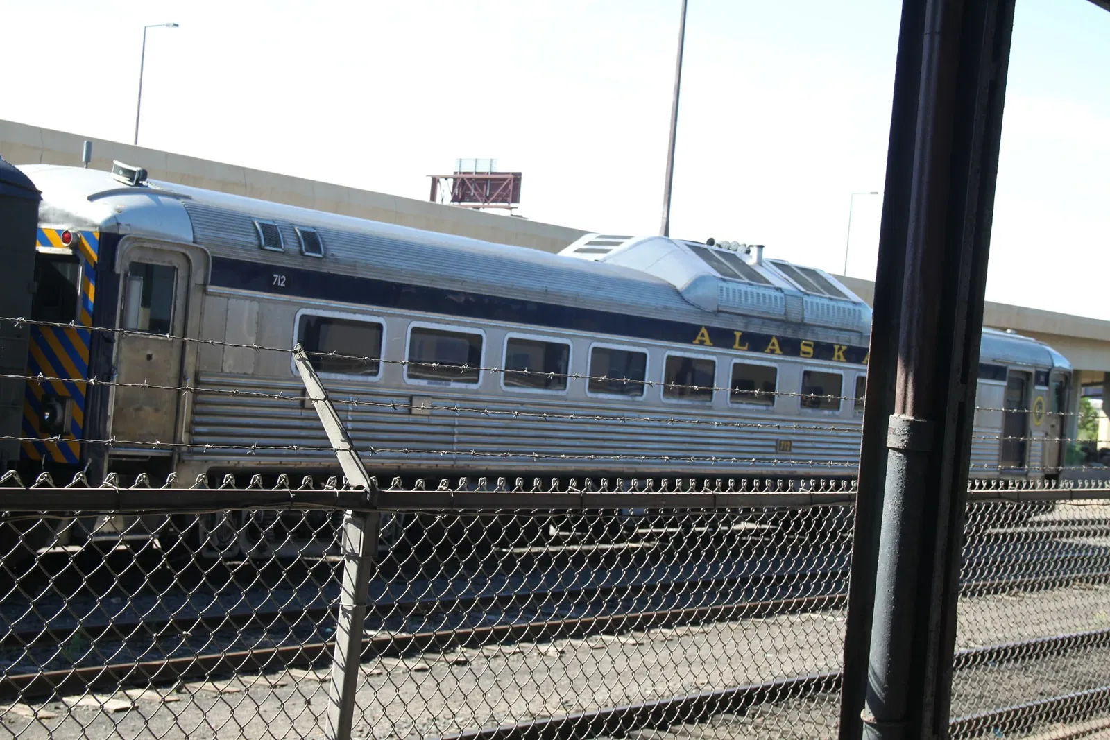 Lake Superior Railroad Museum