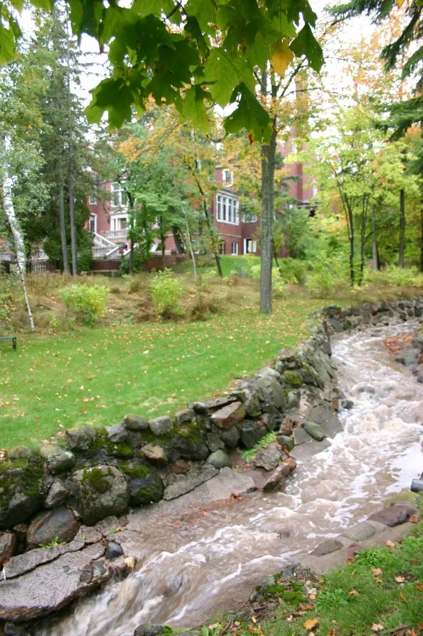 Glensheen (mansión)