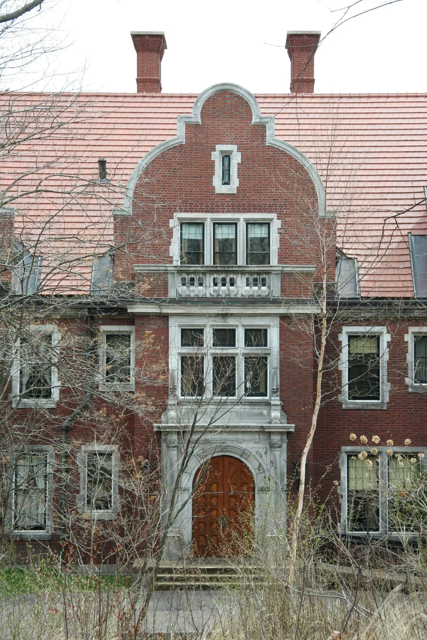 Glensheen (mansión)