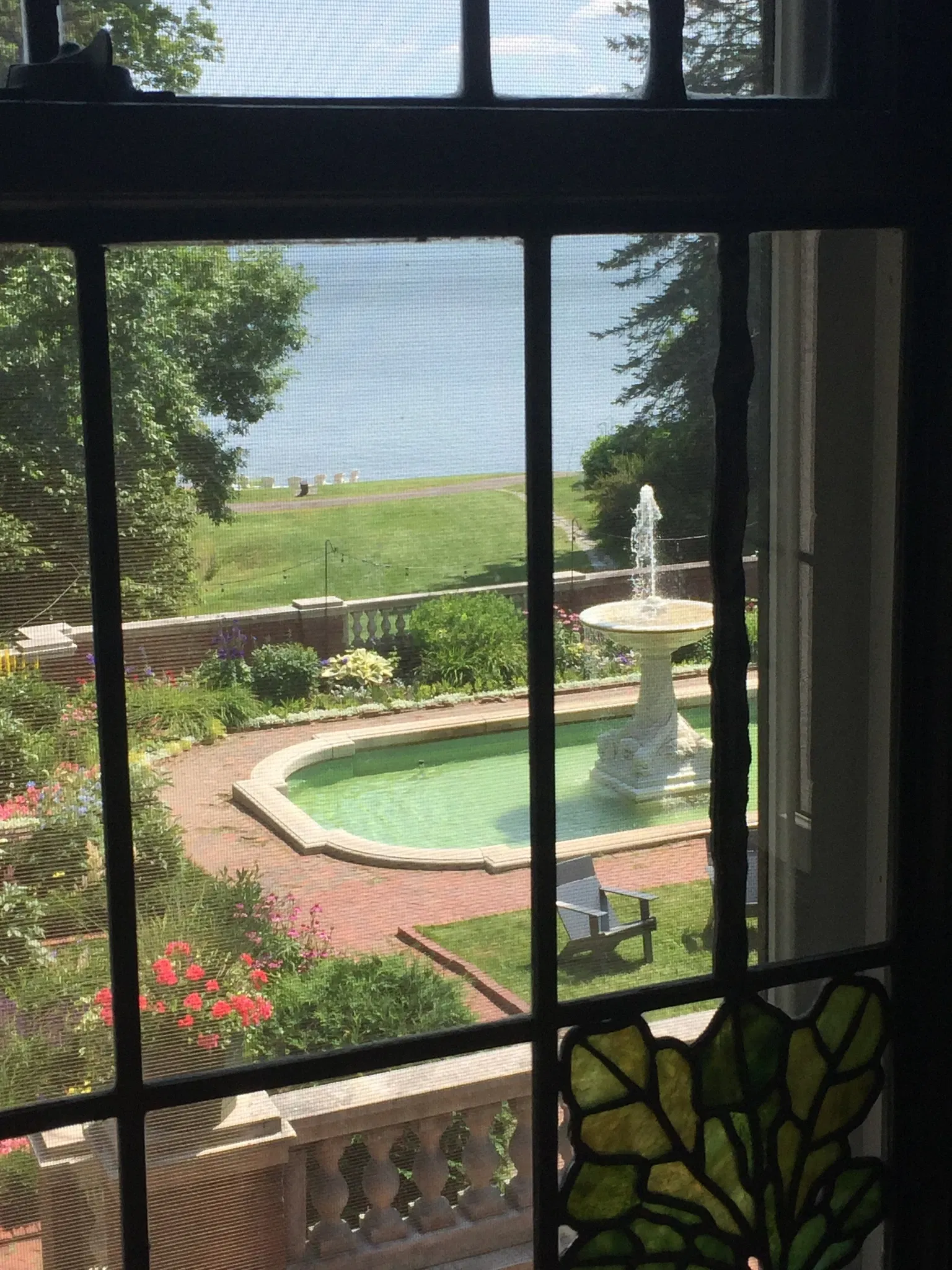 Glensheen Mansion - Historic Congdon Estate