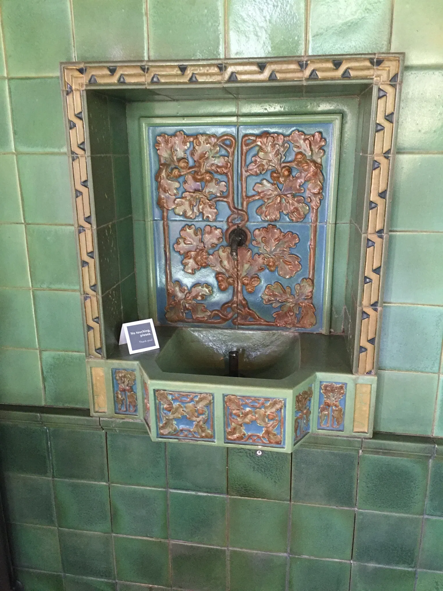 Glensheen Mansion - Historic Congdon Estate