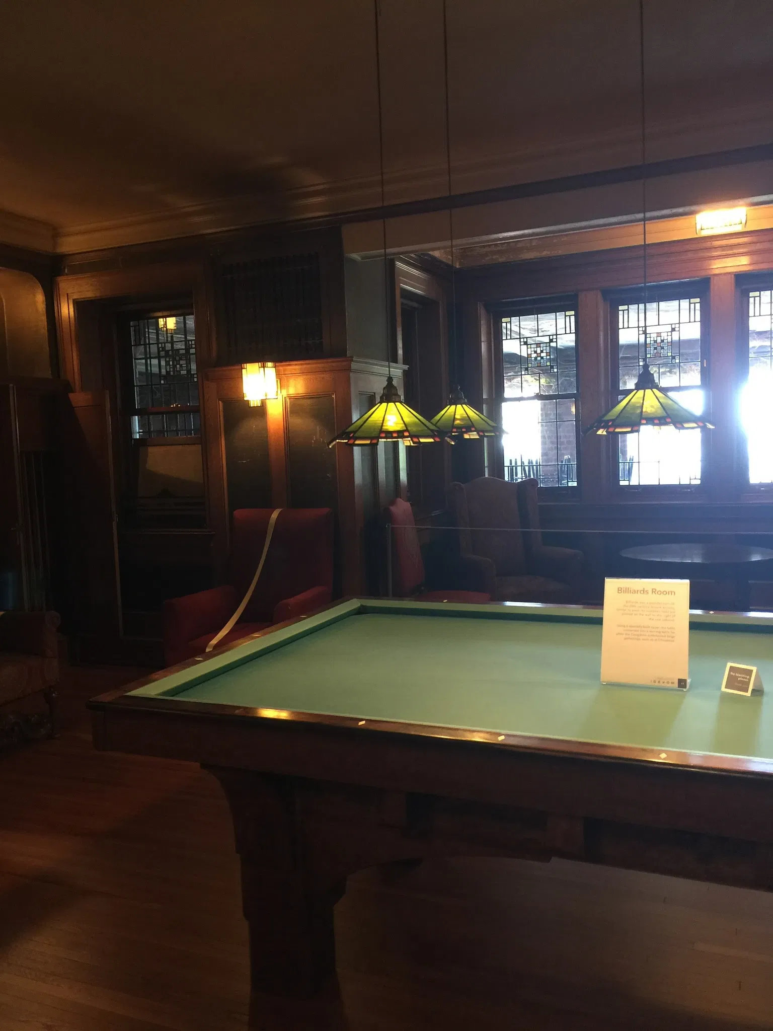 Glensheen Mansion - Historic Congdon Estate