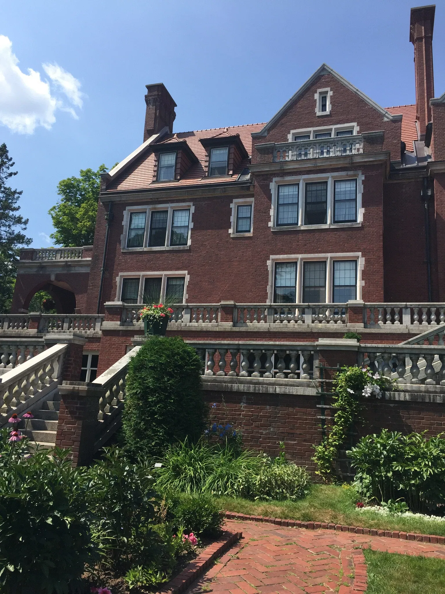 Glensheen (mansión)