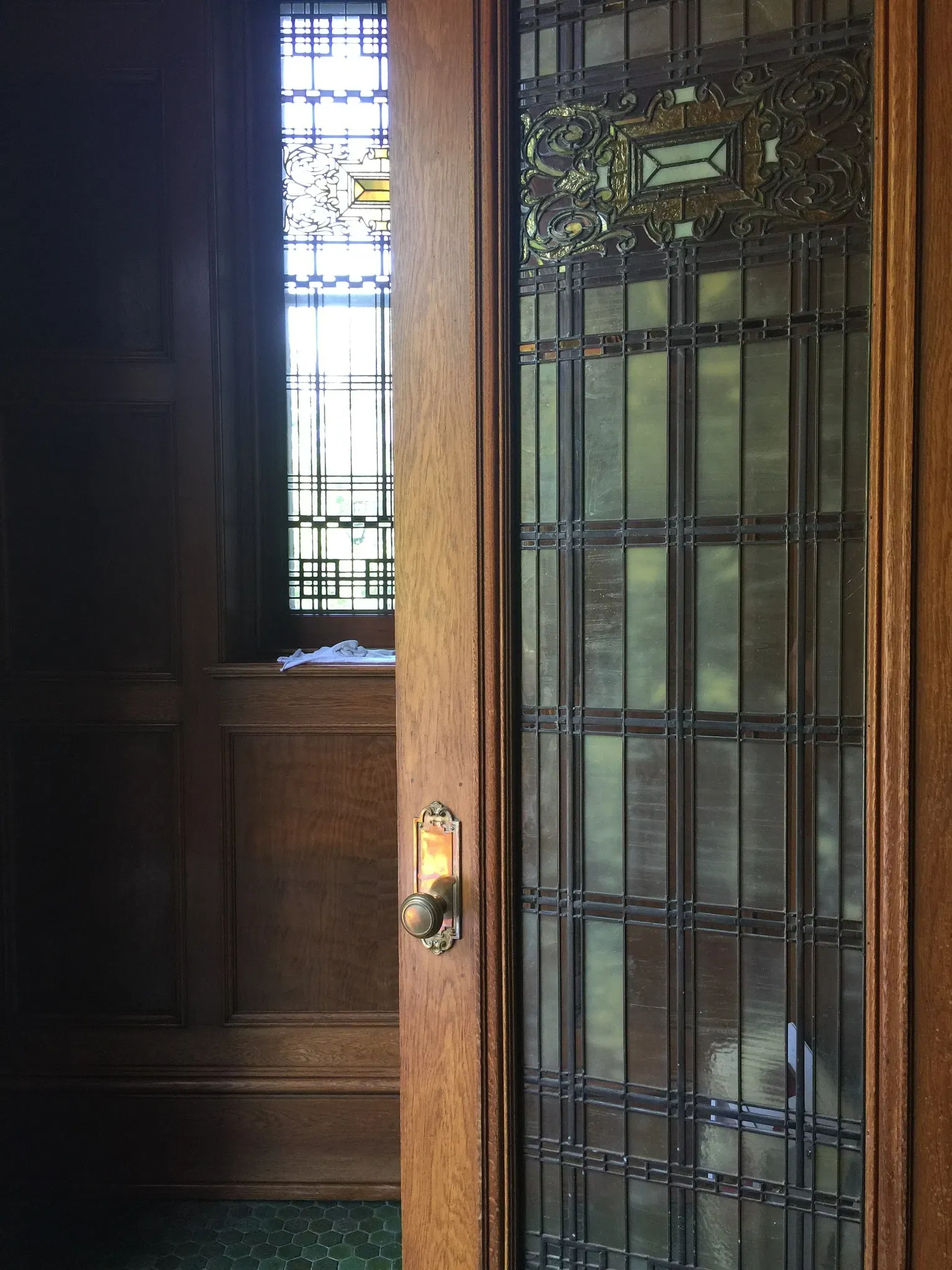 Glensheen Mansion - Historic Congdon Estate