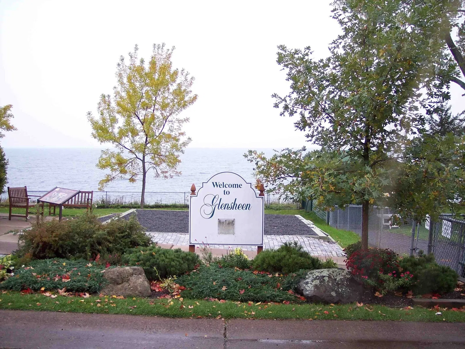 Glensheen (mansión)