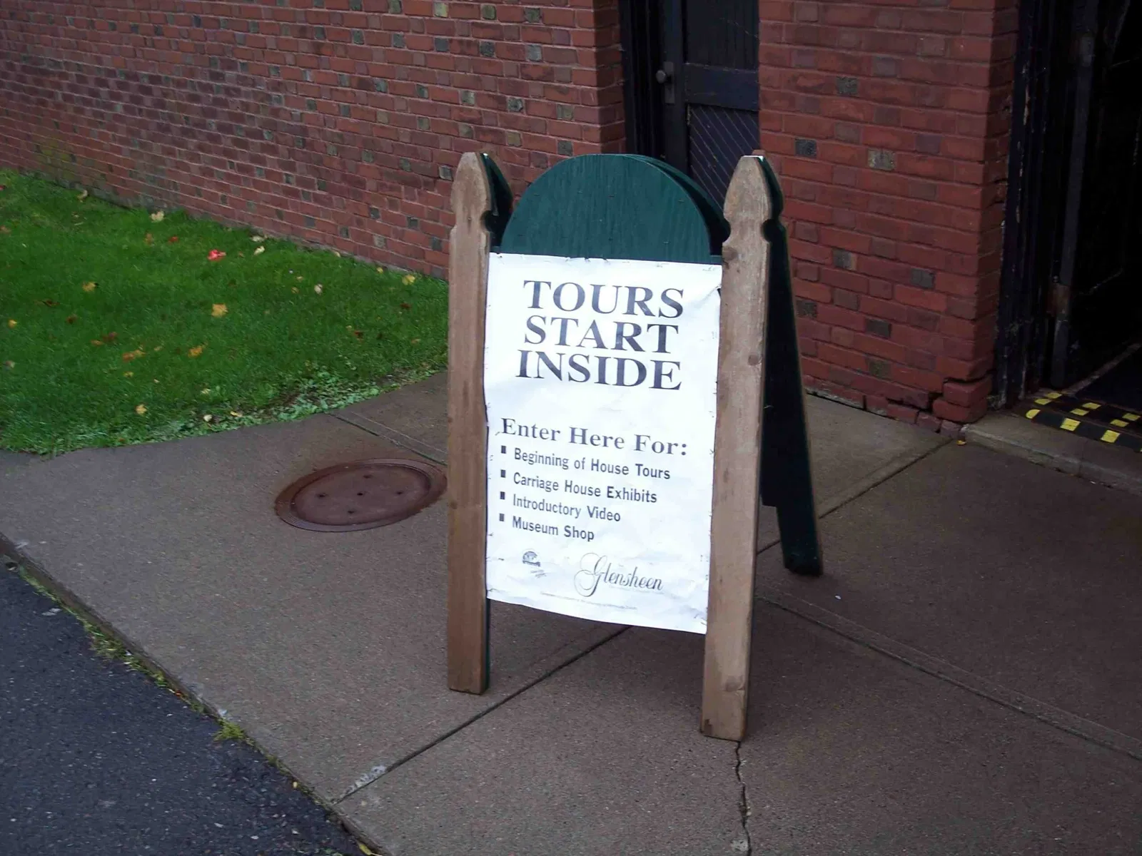 Glensheen (mansión)