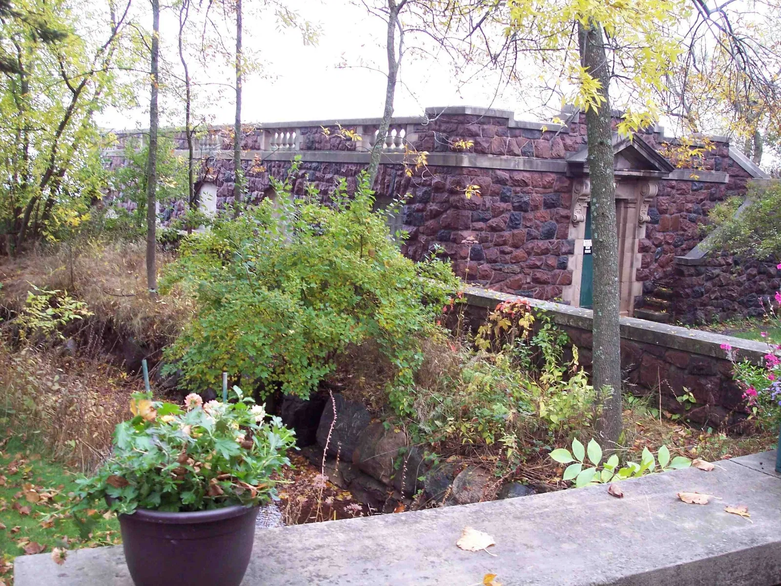 Glensheen Mansion - Historic Congdon Estate