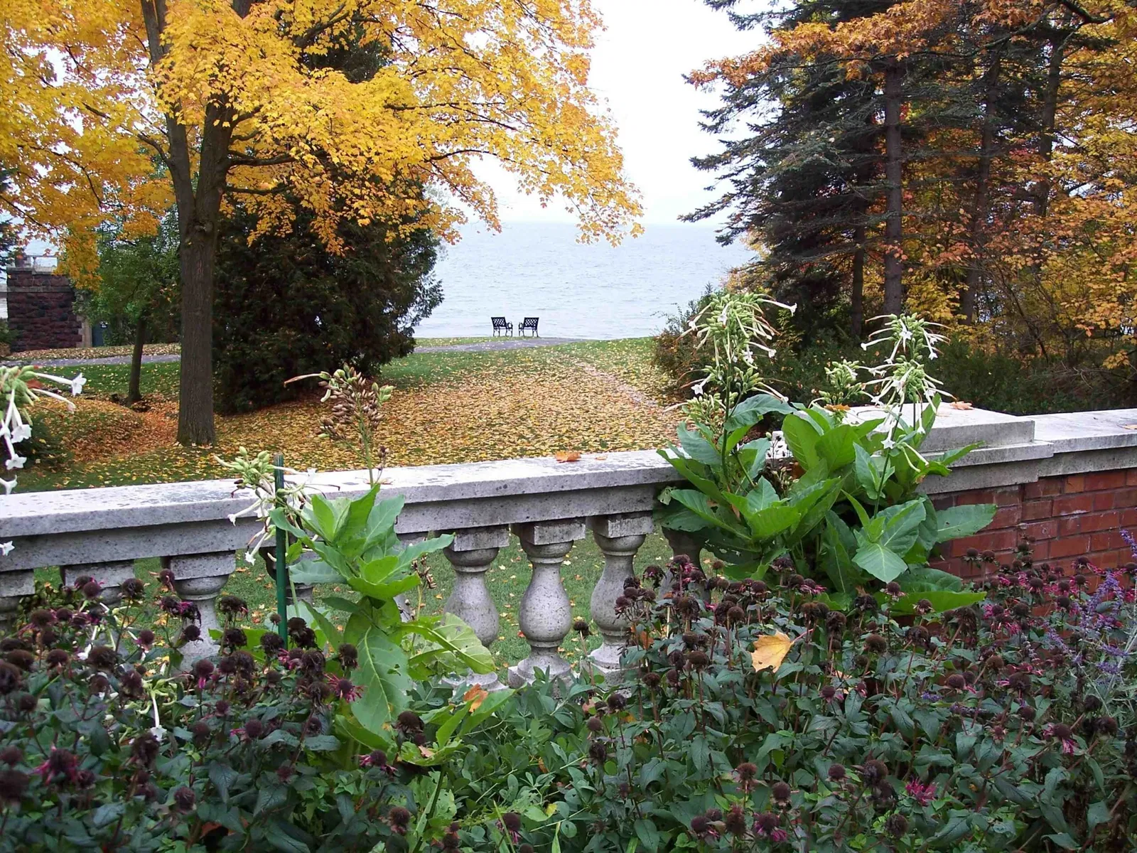 Glensheen Mansion - Historic Congdon Estate