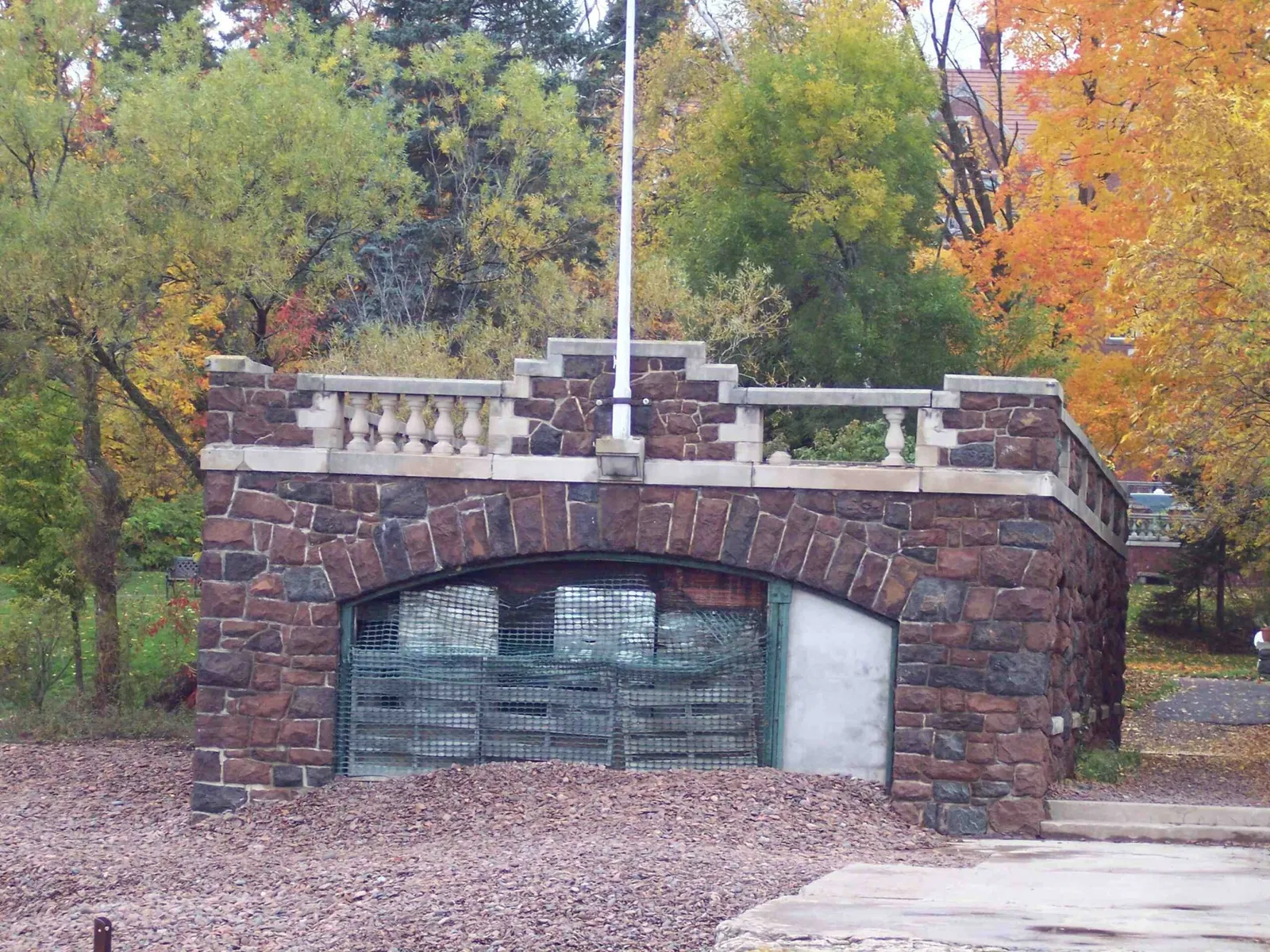 Glensheen (mansión)