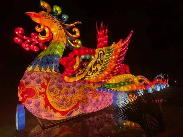 Central Florida Zoo and Botanical Gardens