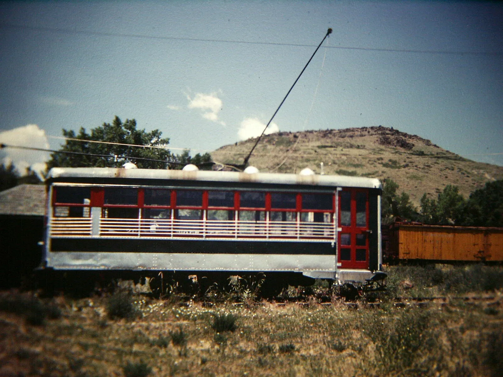 Colorado Railroad Museum
