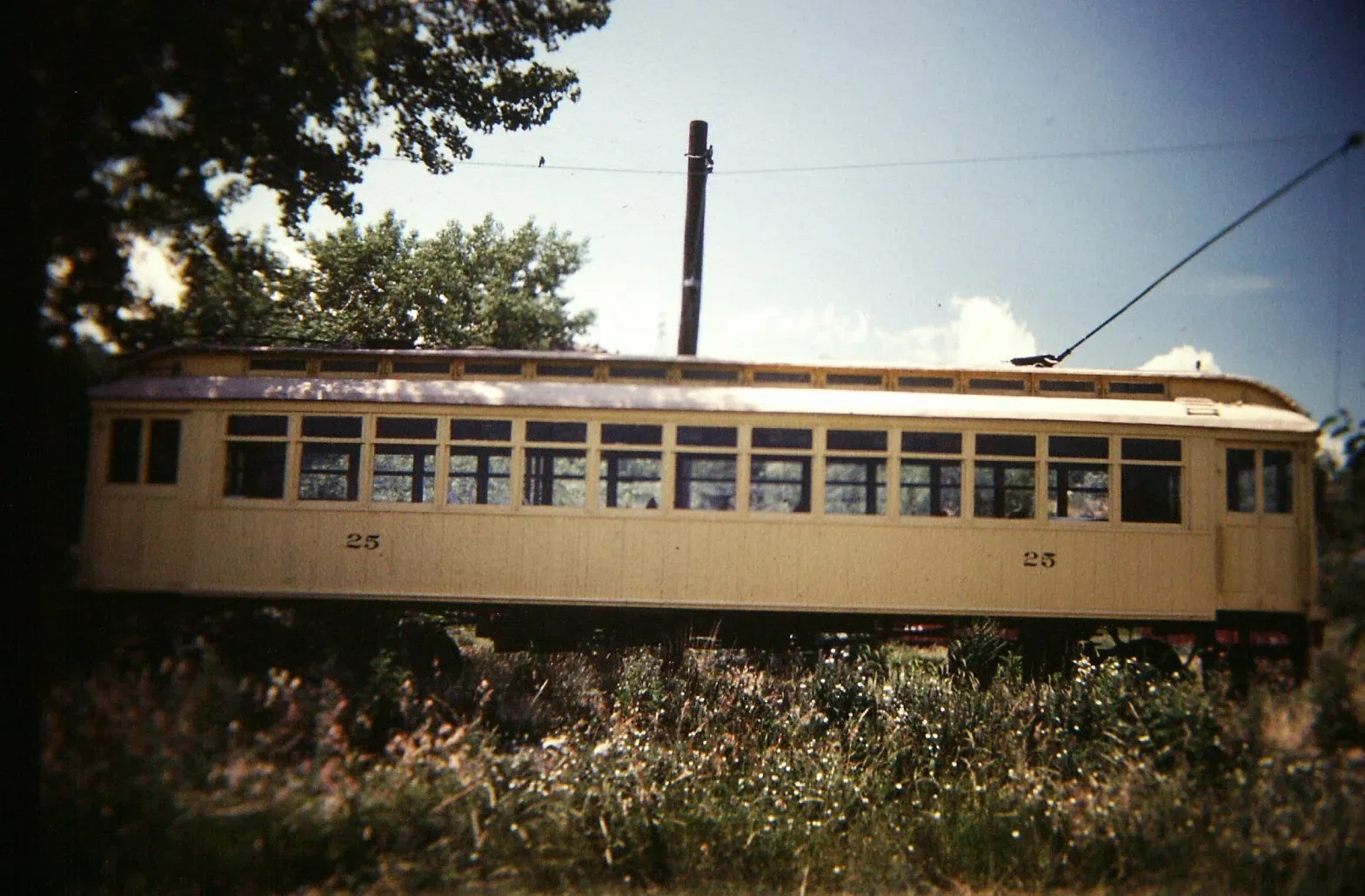 Colorado Railroad Museum