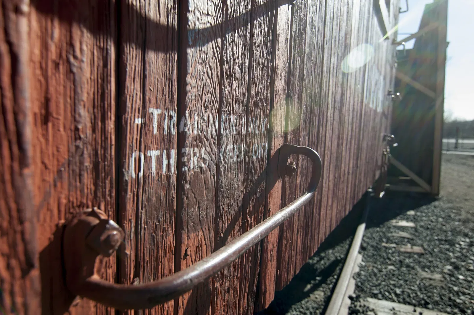 Colorado Railroad Museum