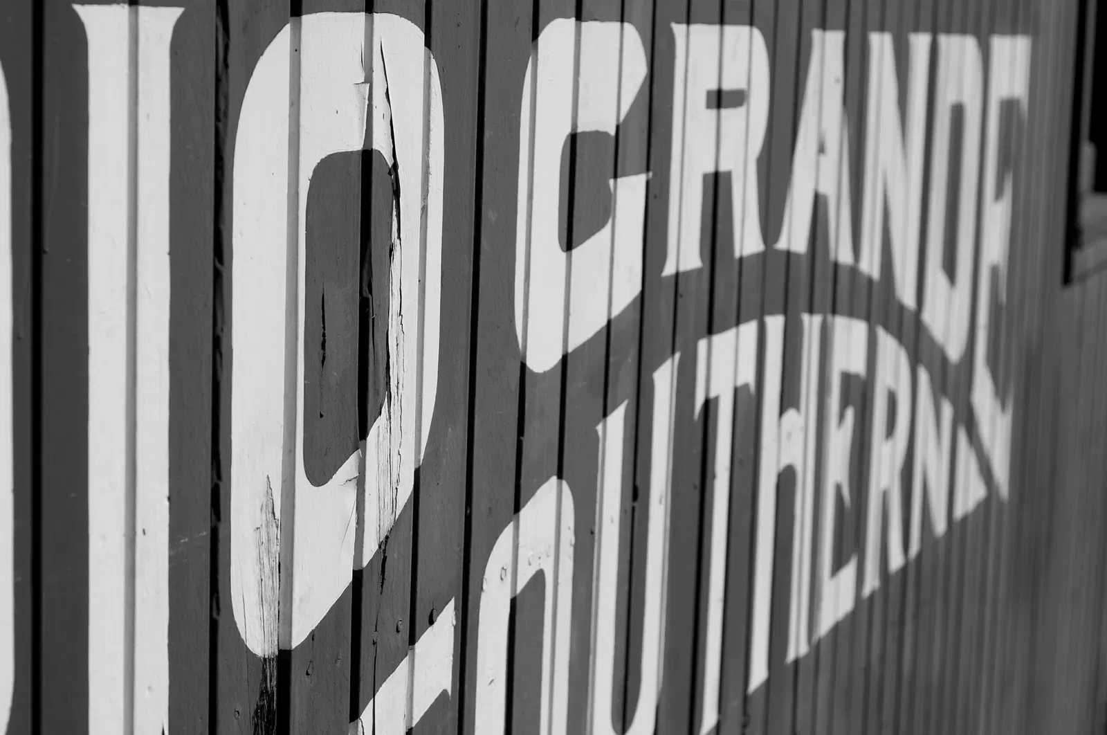 Colorado Railroad Museum