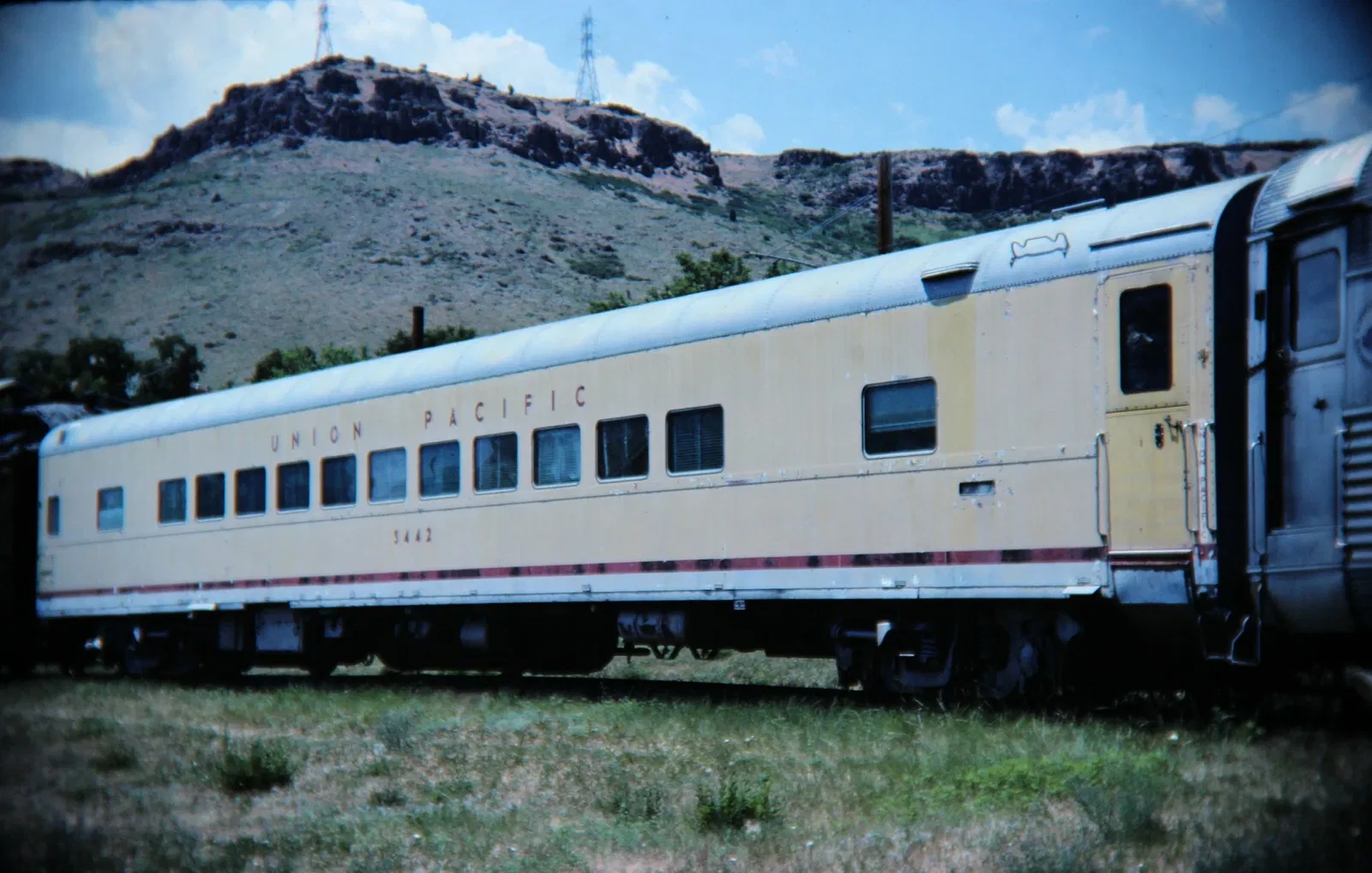 Colorado Railroad Museum