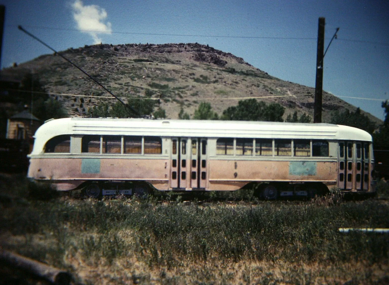 Colorado Railroad Museum