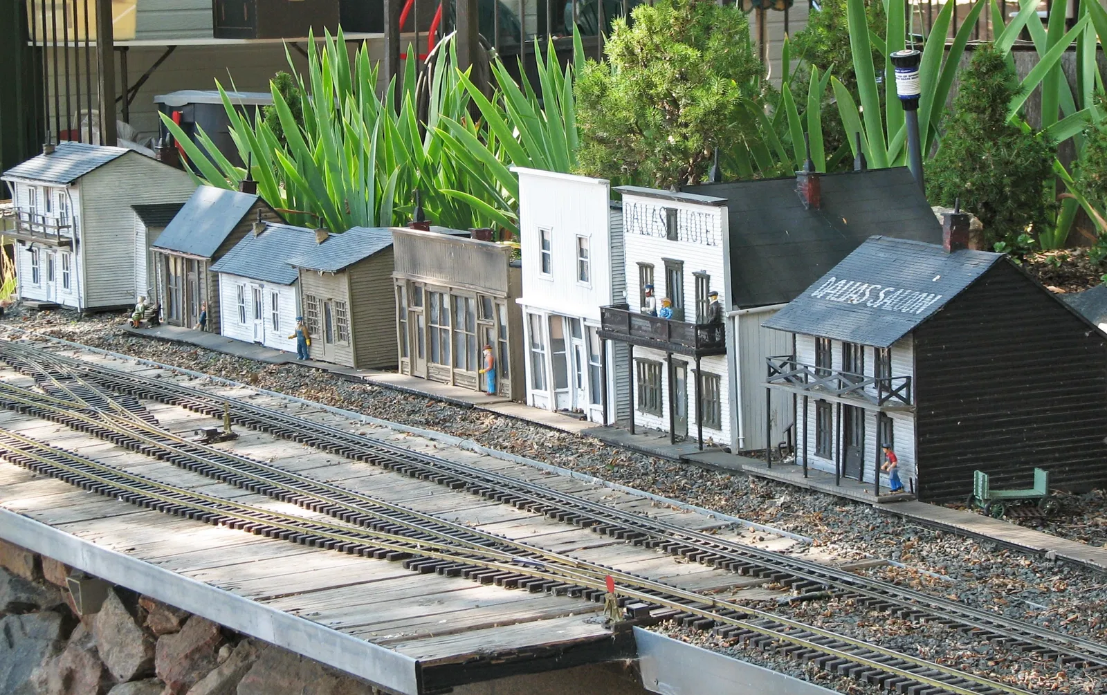 Colorado Railroad Museum