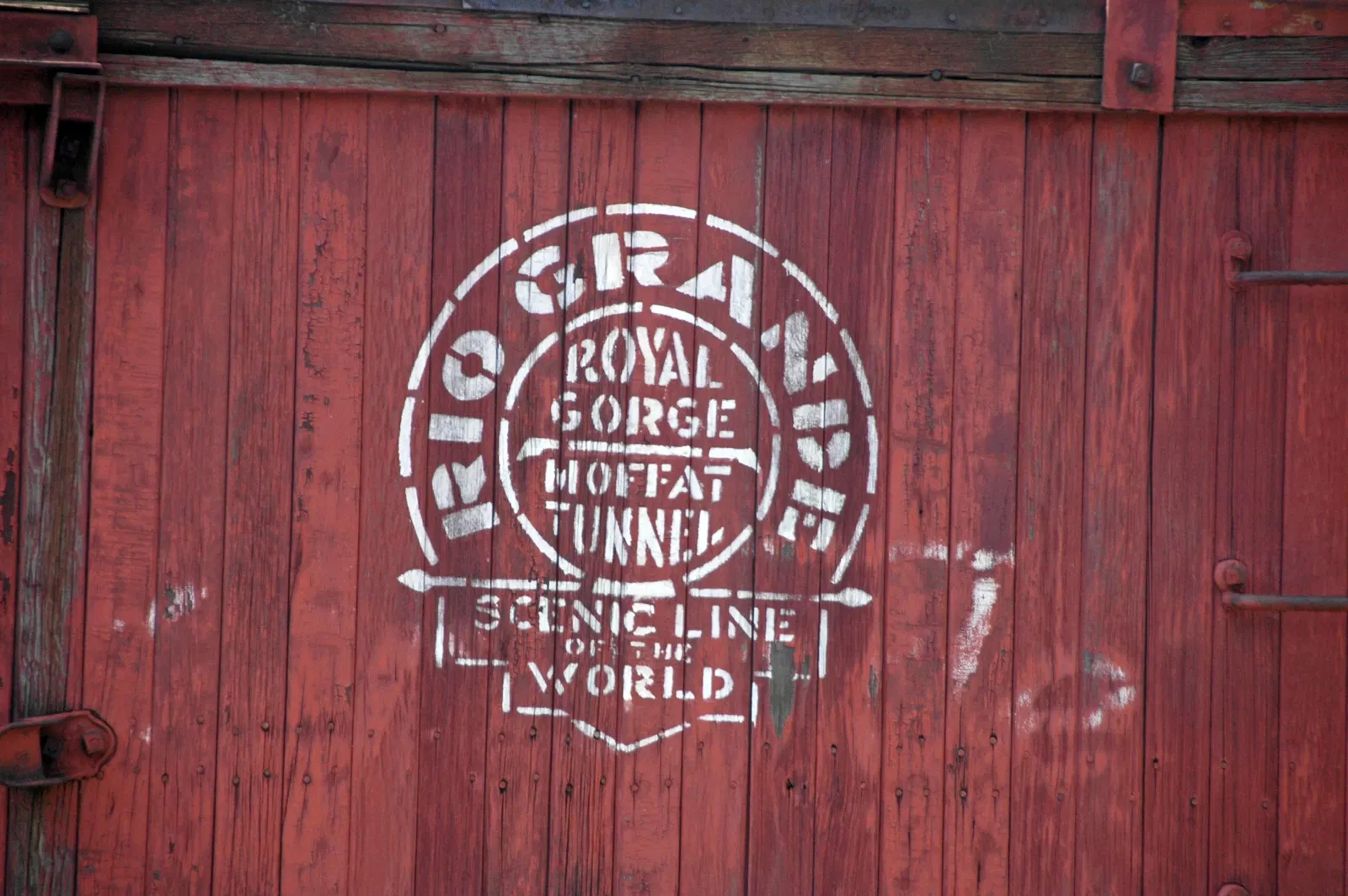 Colorado Railroad Museum