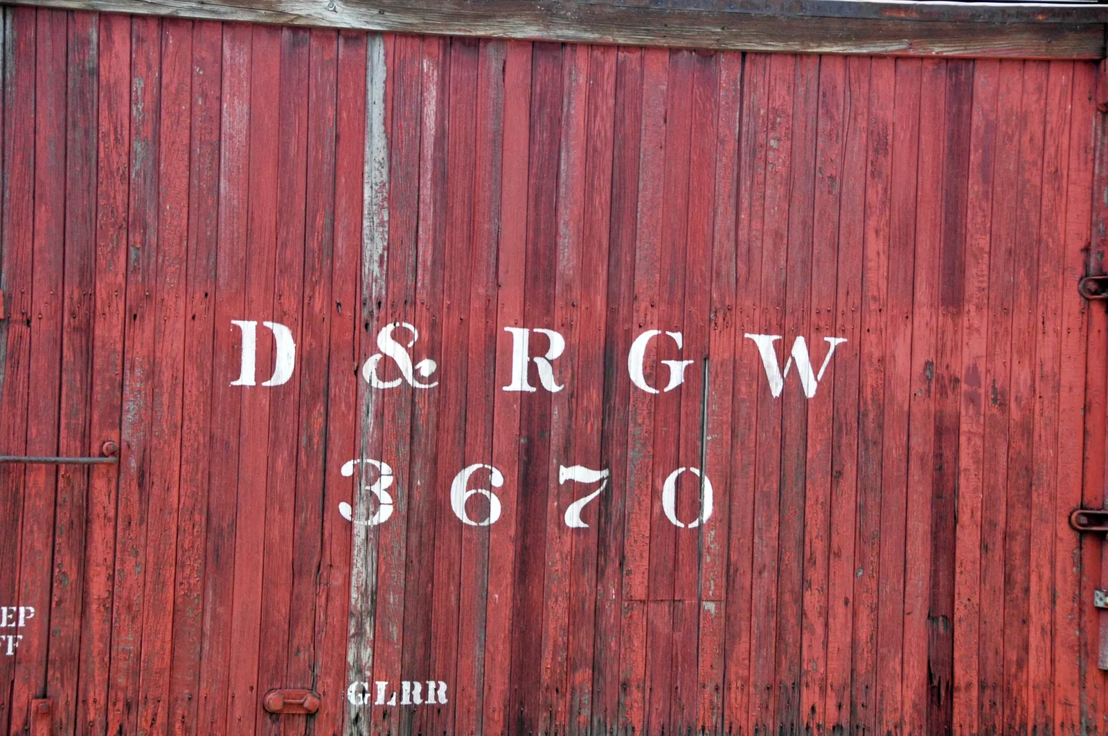 Colorado Railroad Museum