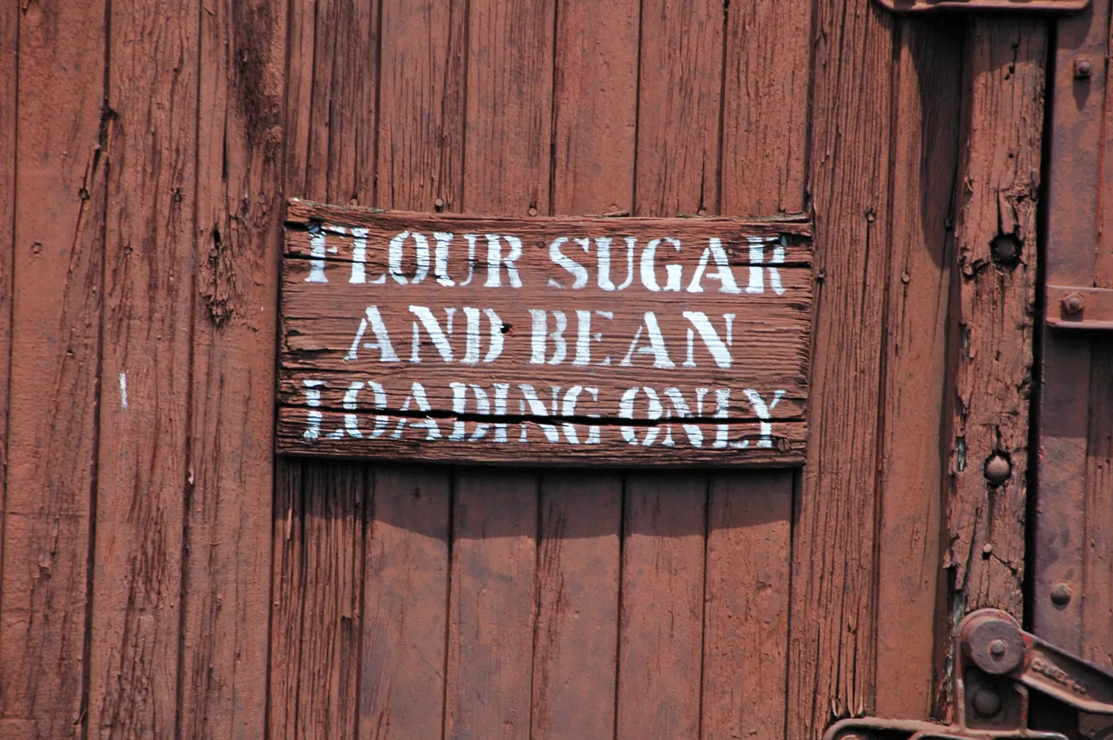 Colorado Railroad Museum