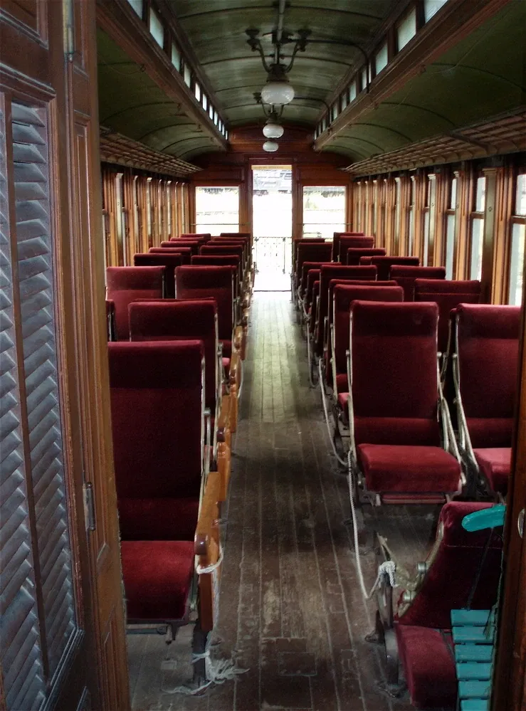 Colorado Railroad Museum