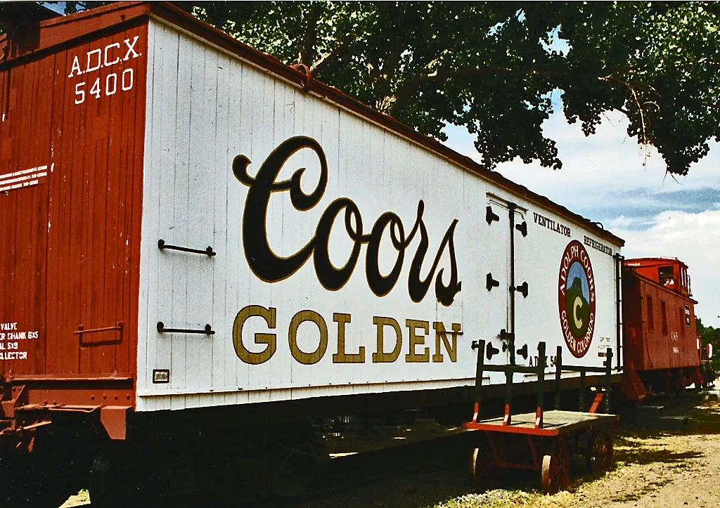 Colorado Railroad Museum