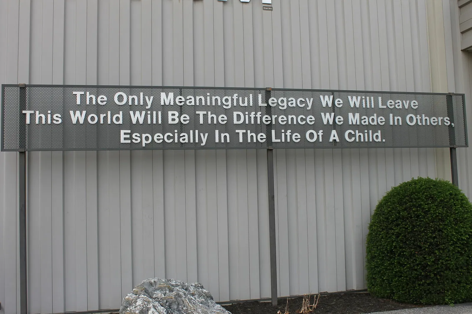 Cole Land Transportation Museum