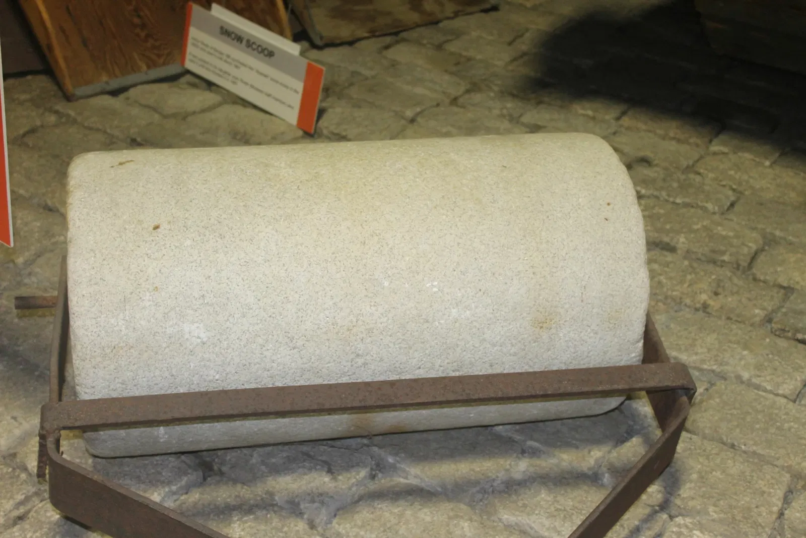 Cole Land Transportation Museum