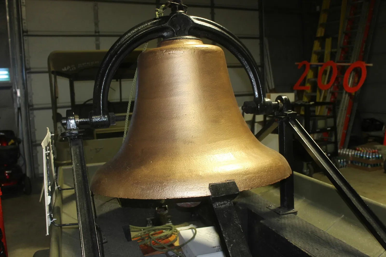 Cole Land Transportation Museum