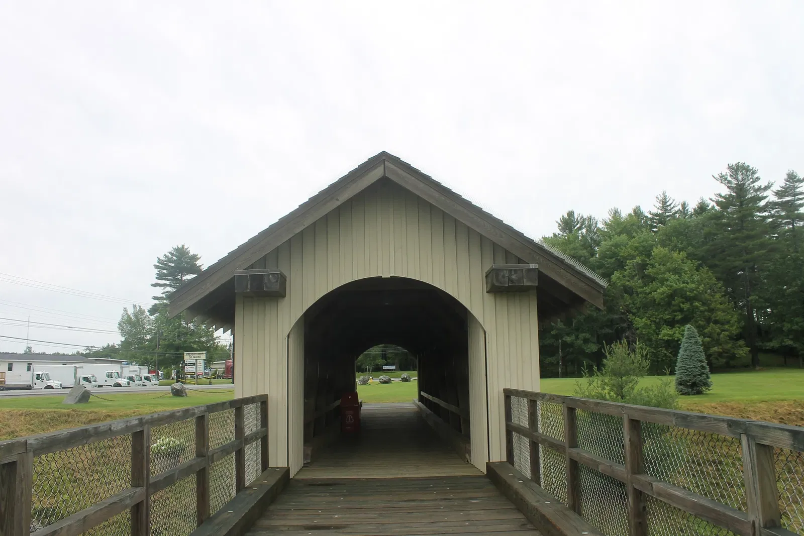 Cole Land Transportation Museum