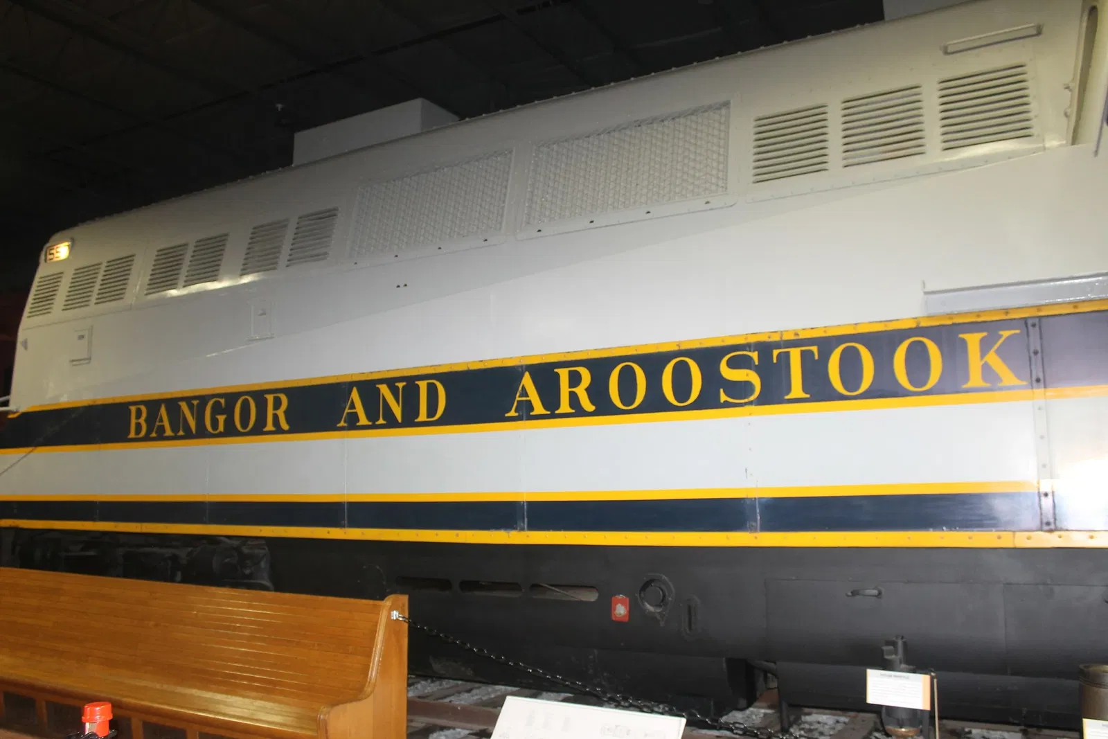 Cole Land Transportation Museum