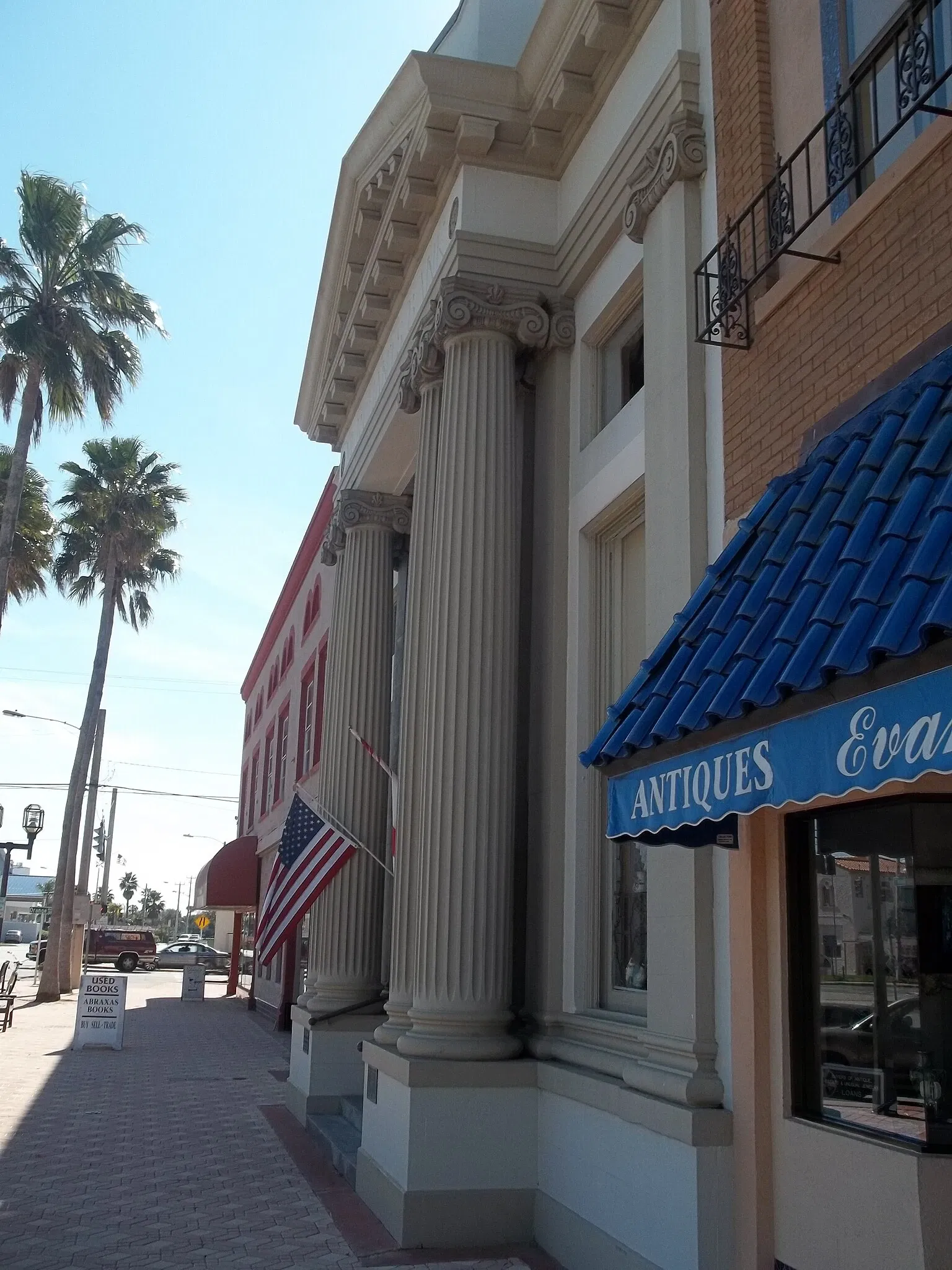 Halifax Historical Museum