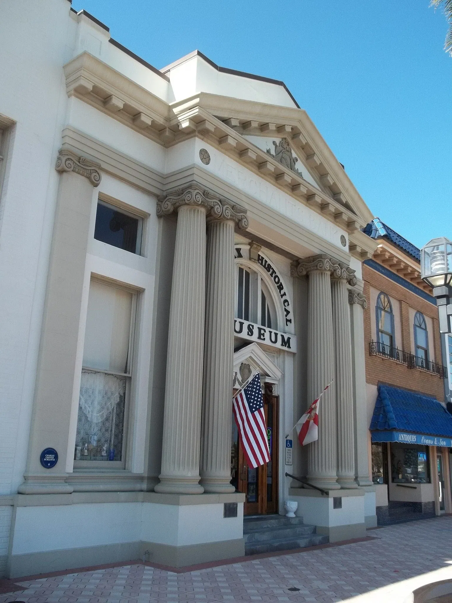 Halifax Historical Museum