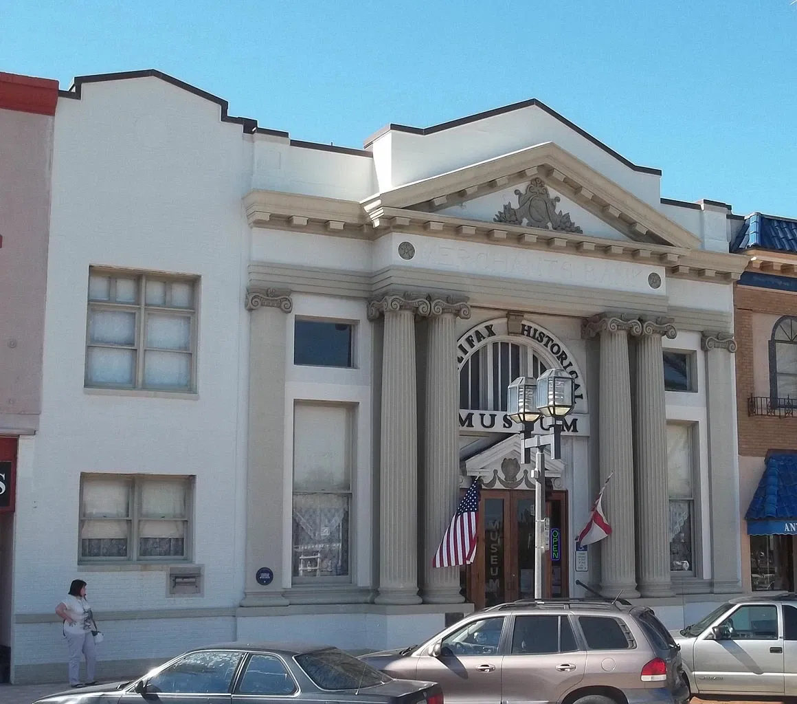 Halifax Historical Museum