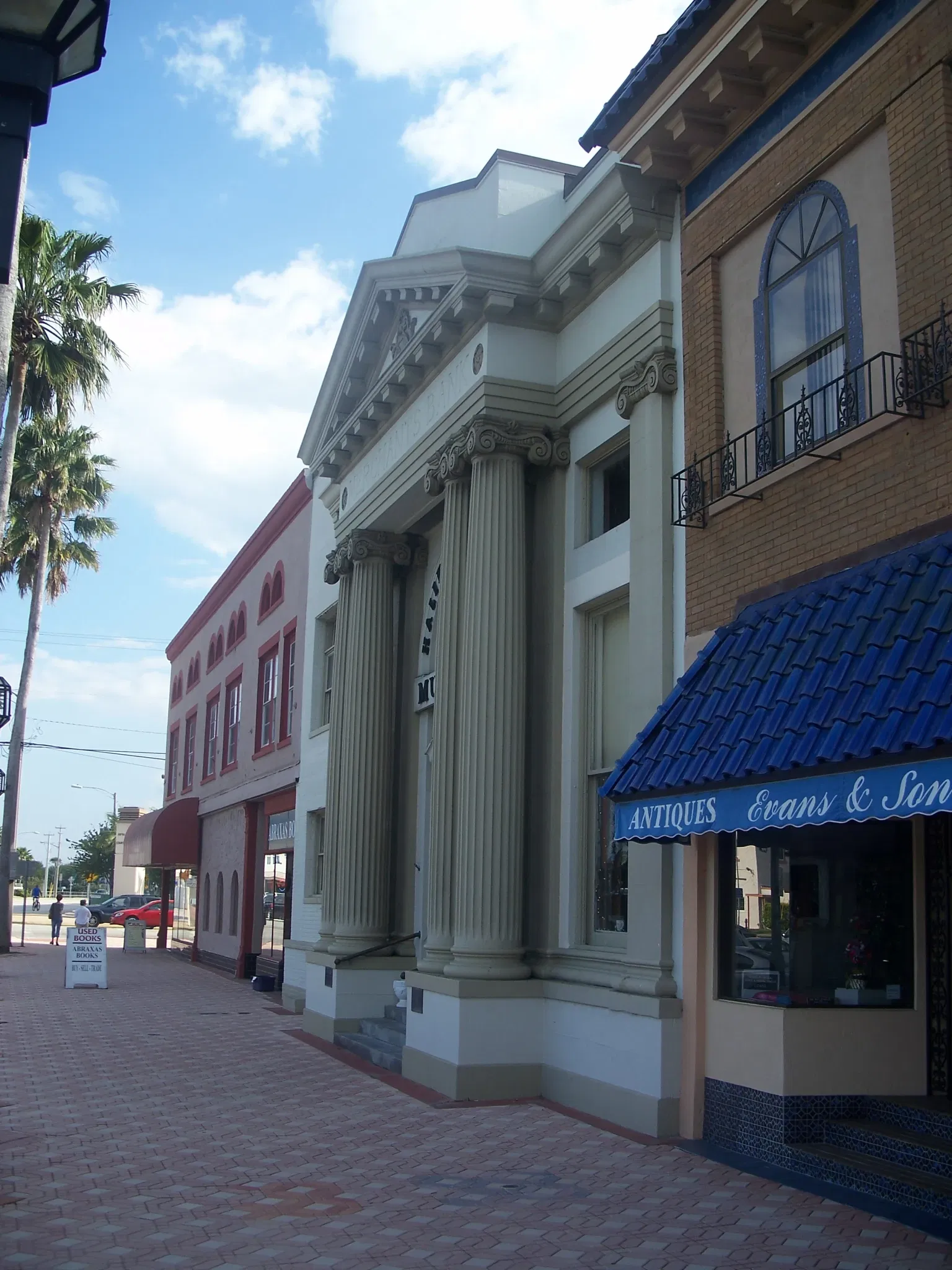 Halifax Historical Museum