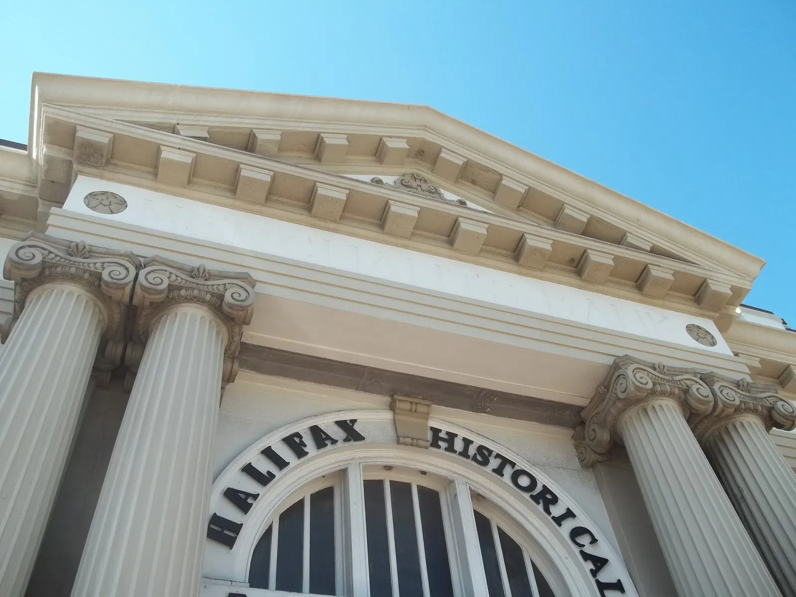 Halifax Historical Museum