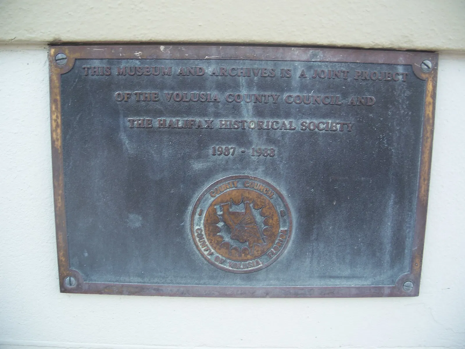 Halifax Historical Museum