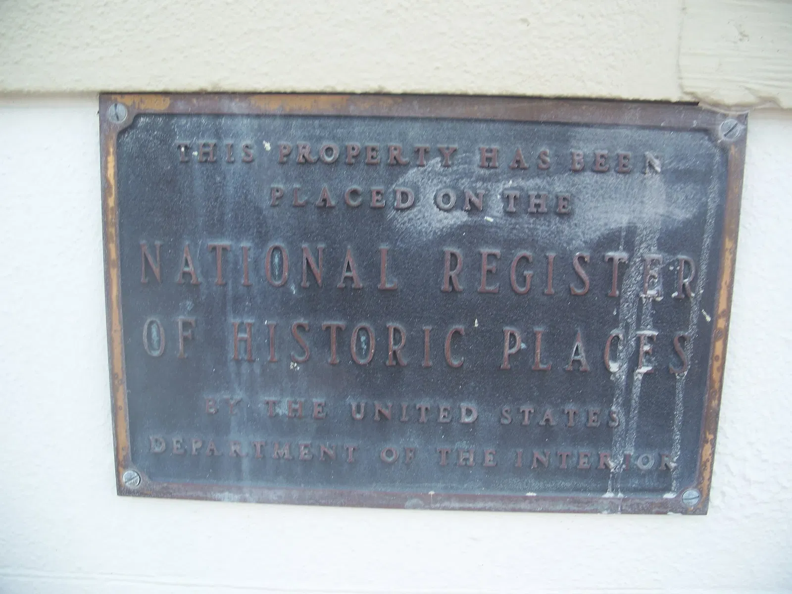 Halifax Historical Museum