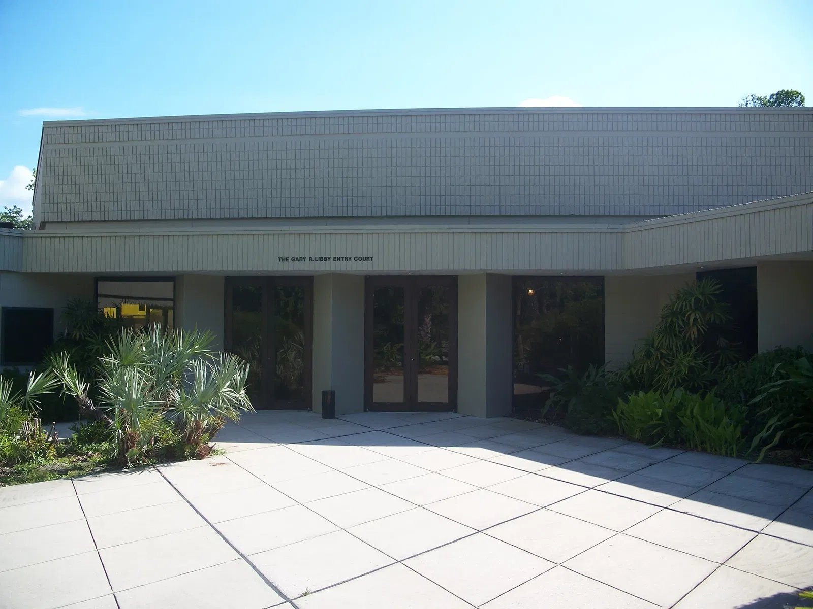 Museum of Arts & Sciences