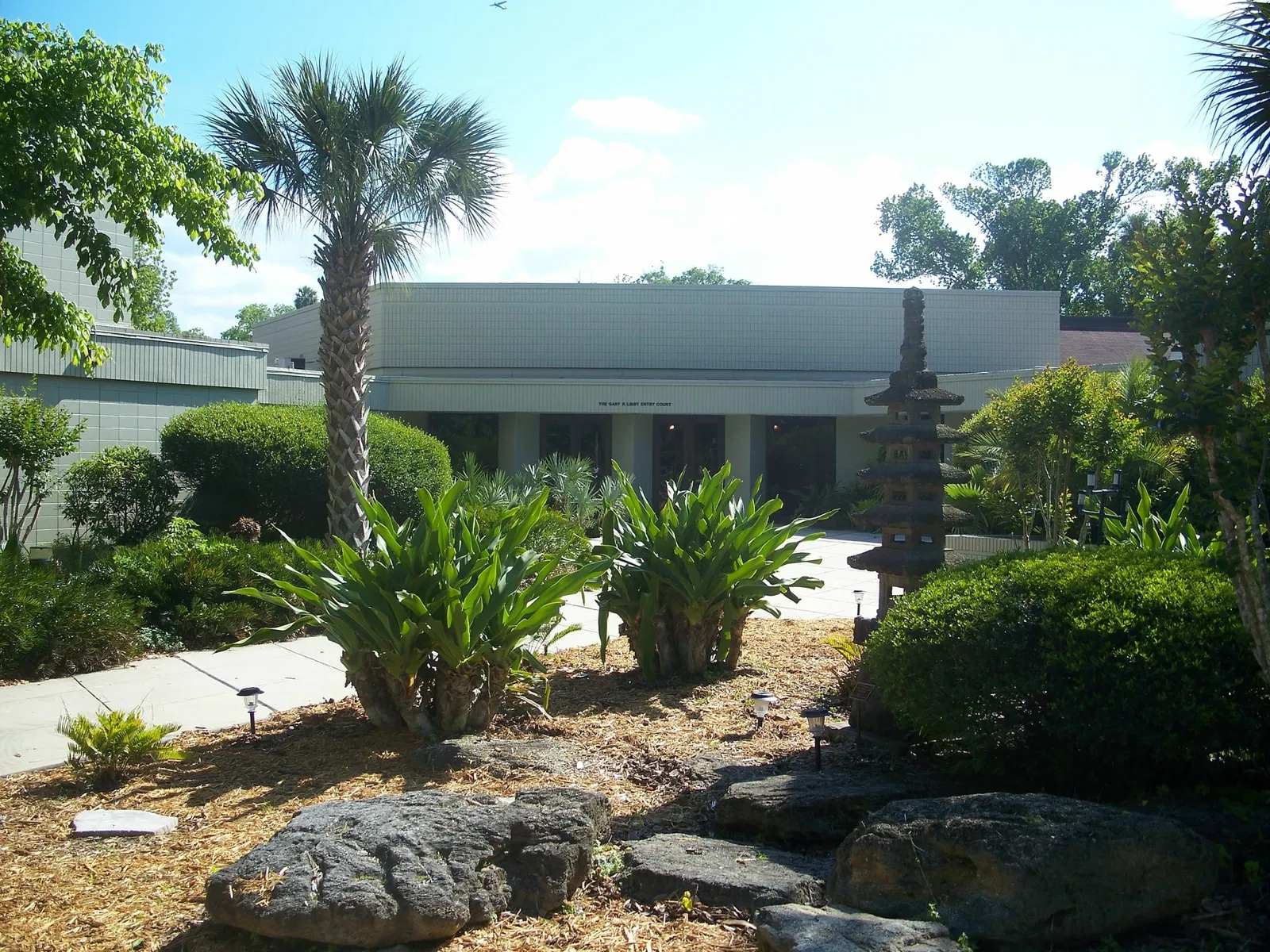 Museo de las Artes y las Ciencias (Daytona Beach)