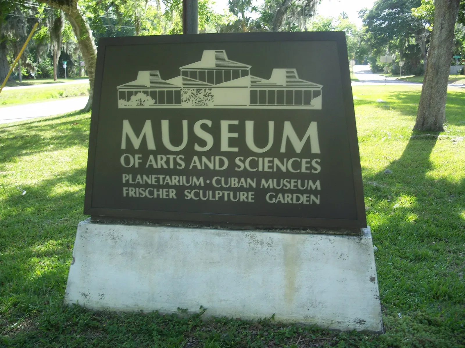 Museo de las Artes y las Ciencias (Daytona Beach)