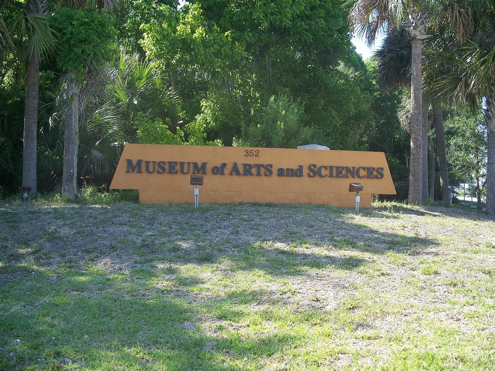 Museum of Arts & Sciences
