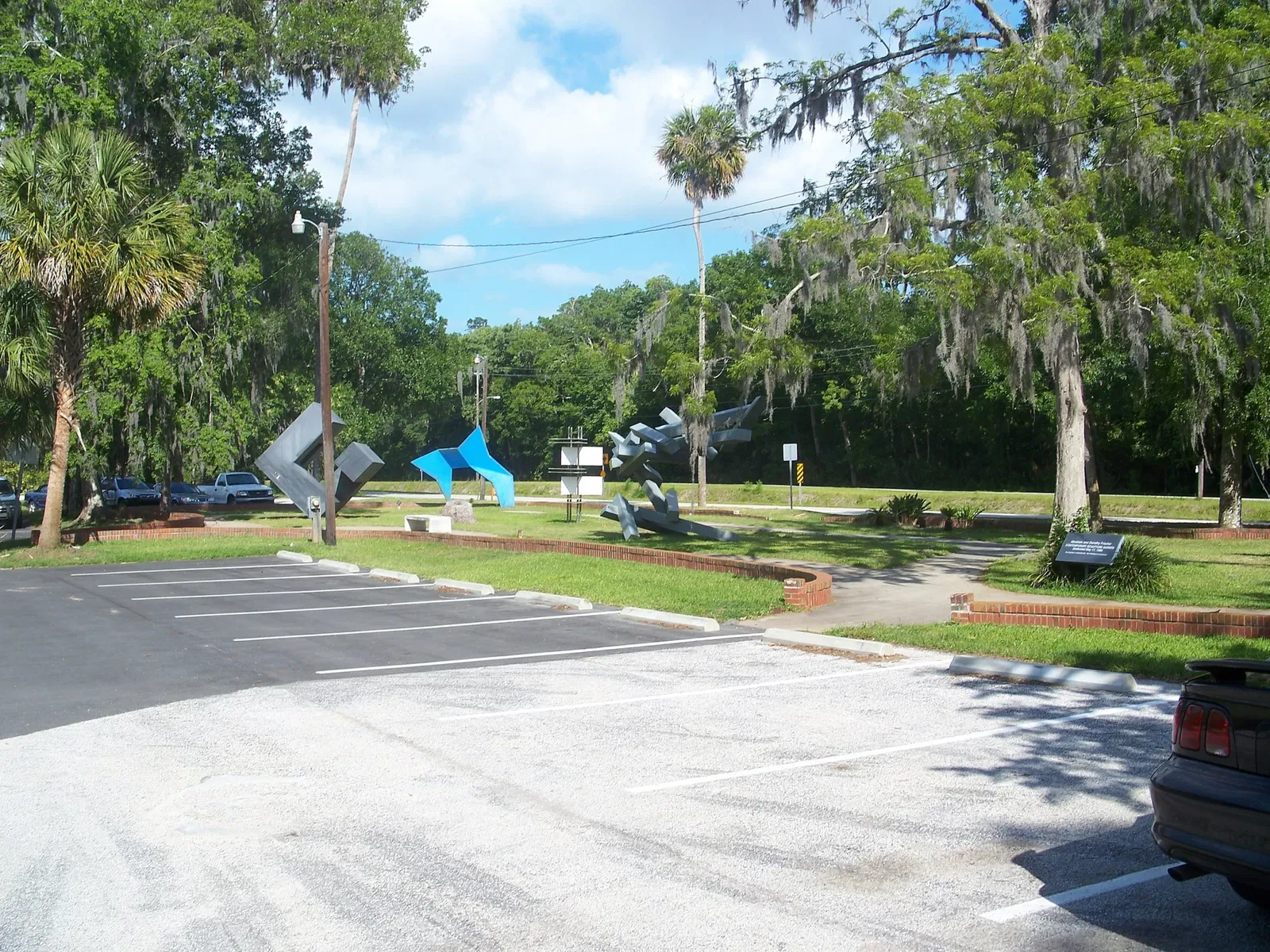 Museum of Arts & Sciences