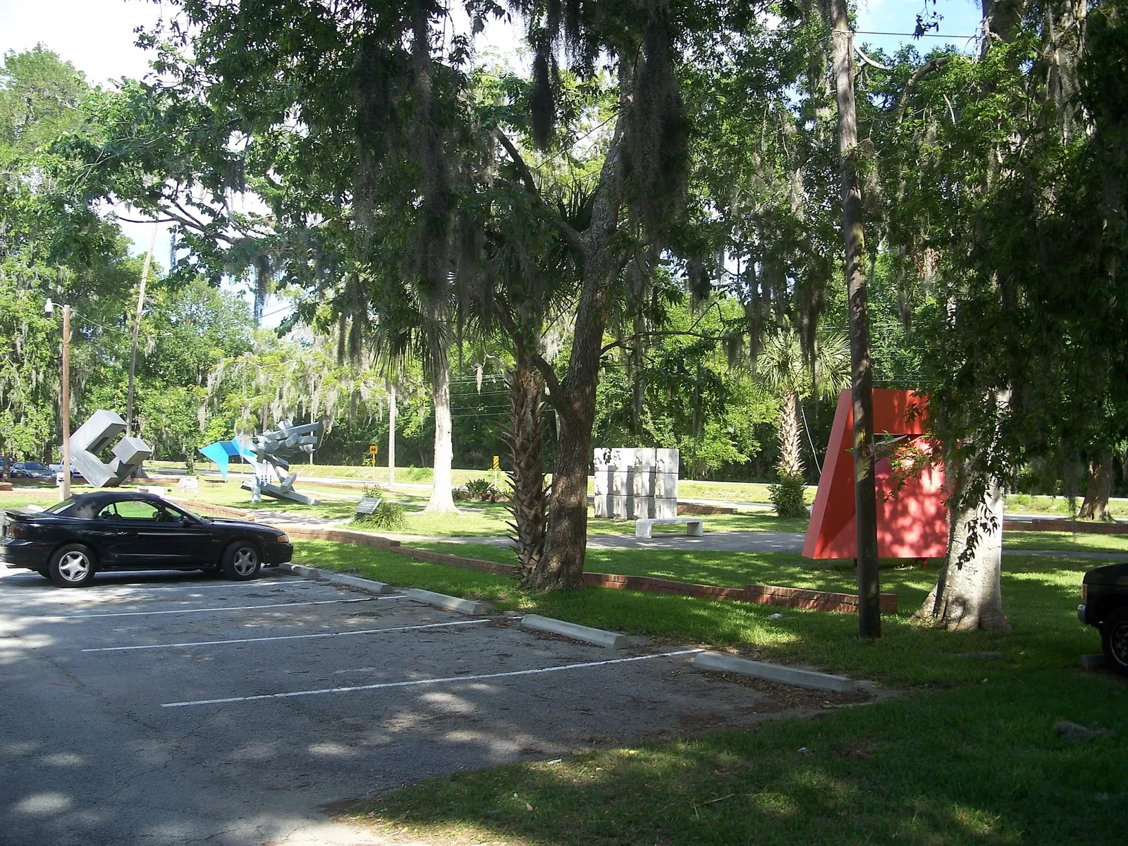 Museum of Arts & Sciences