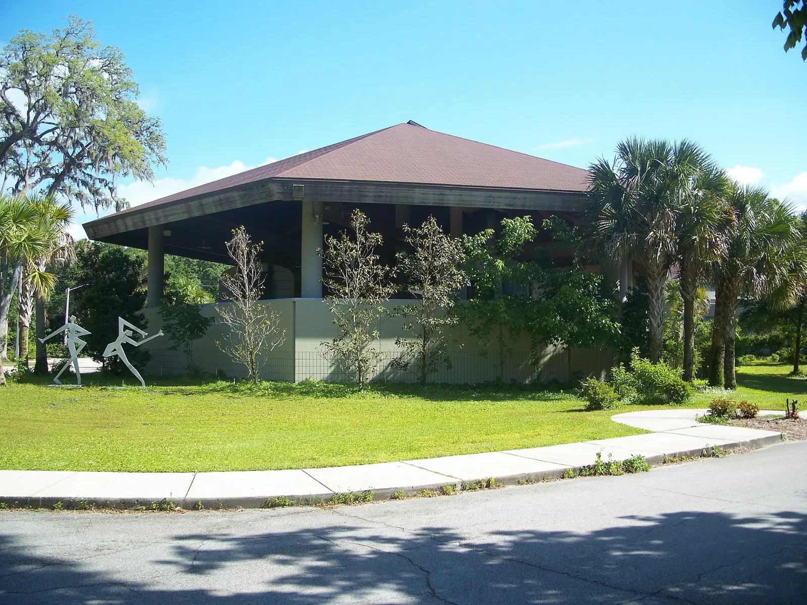 Museo de las Artes y las Ciencias (Daytona Beach)