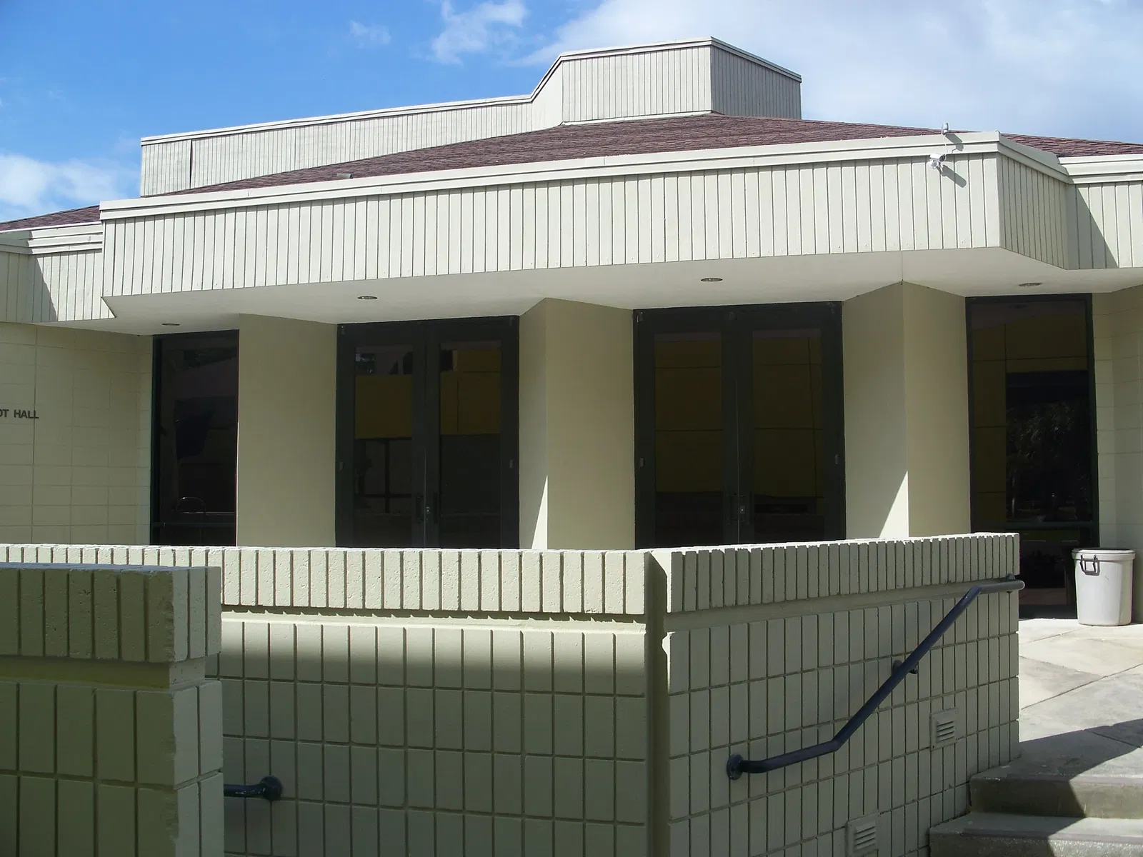 Museum of Arts & Sciences