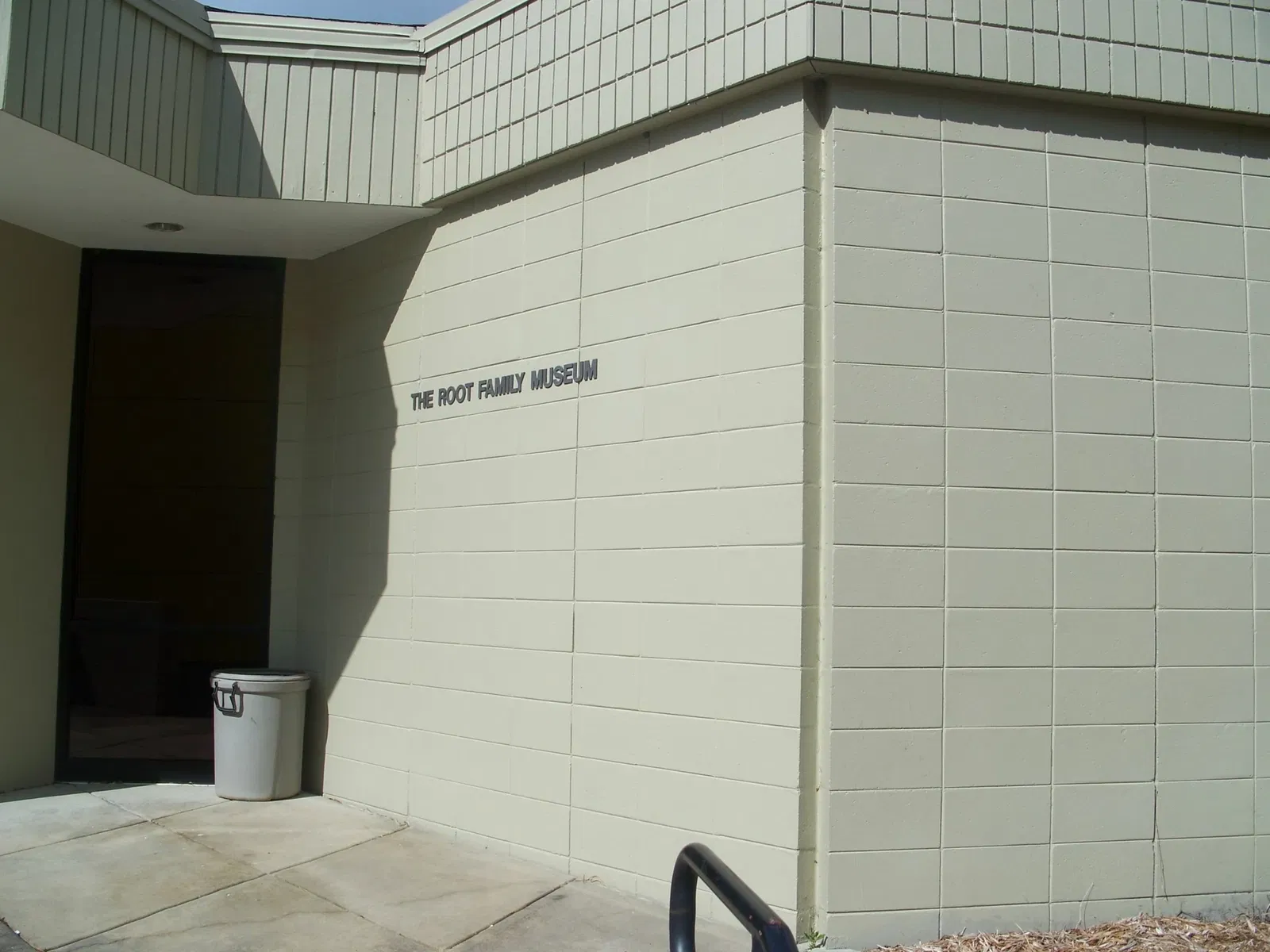 Museum of Arts & Sciences