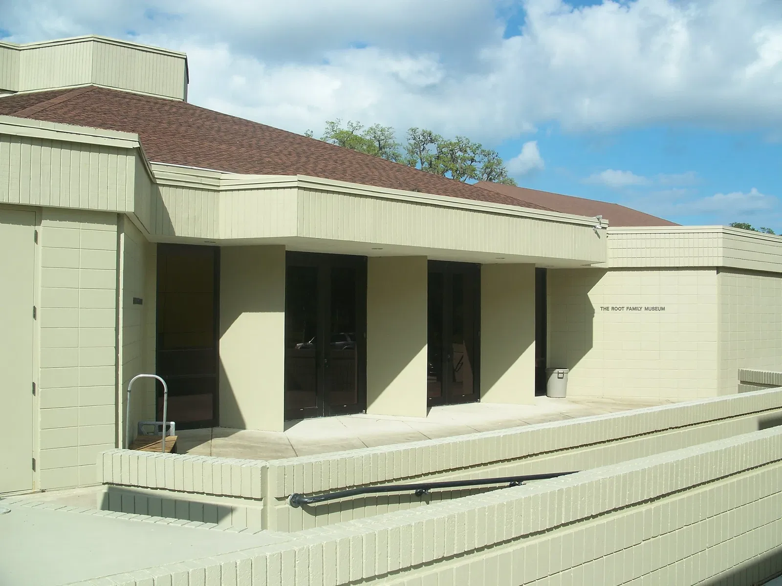 Museo de las Artes y las Ciencias (Daytona Beach)