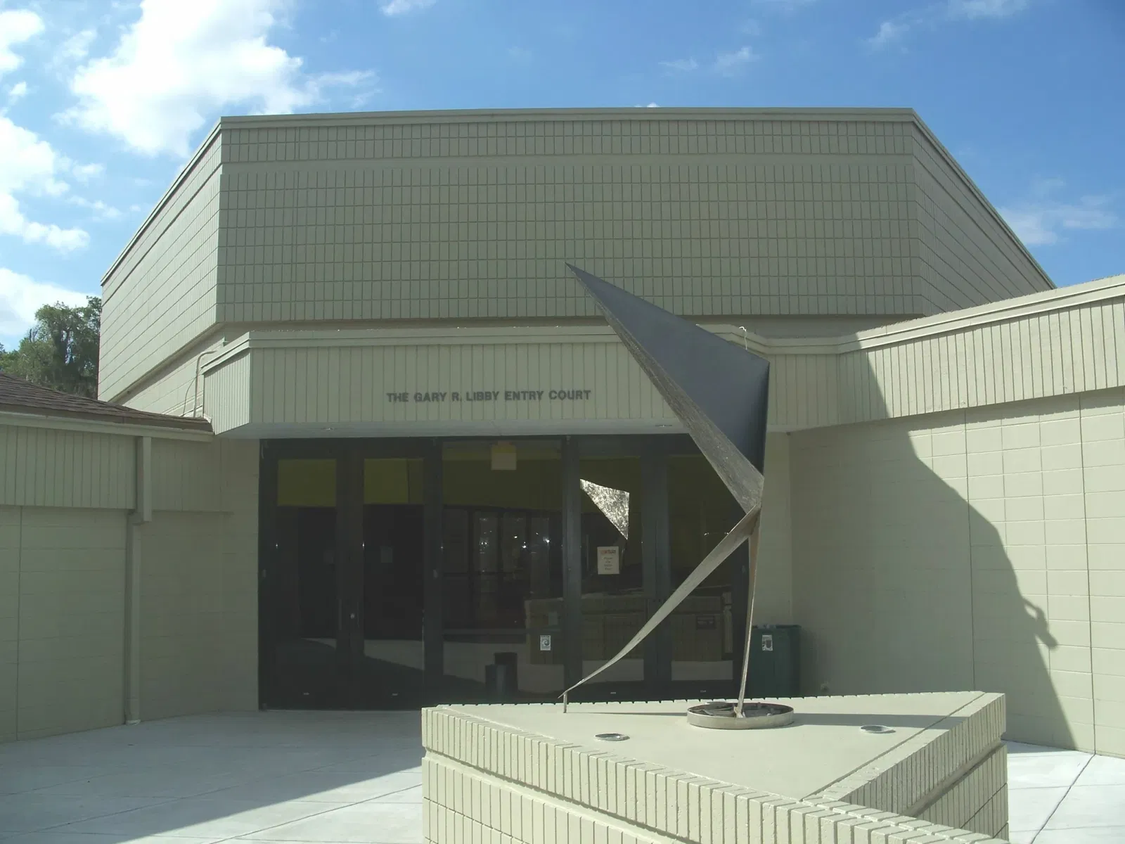 Museum of Arts & Sciences